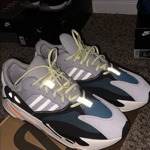 Yeezy 700 Wave Runner